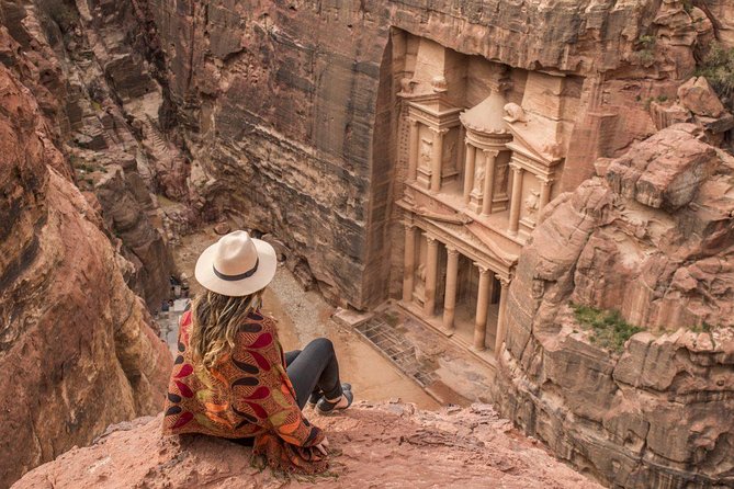 Petra Wadi Rum overnight visiting Dead Sea for 3hours - Is $260 per person a fair price?
