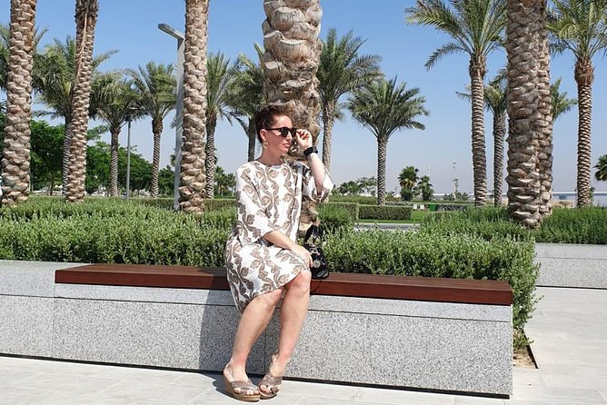 Premium Abu Dhabi Half Day Tour from Dubai - How much value do you get for $49?
