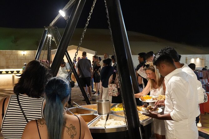 Premium Deluxe Dubai Safari with Camel Ride, Sandboard & BBQ - Red dunes, sunset, and a full afternoon in the desert