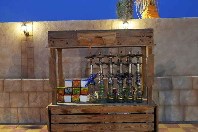 Premium Deluxe Dubai Safari with Camel Ride, Sandboard & BBQ - Who will enjoy this six-hour safari