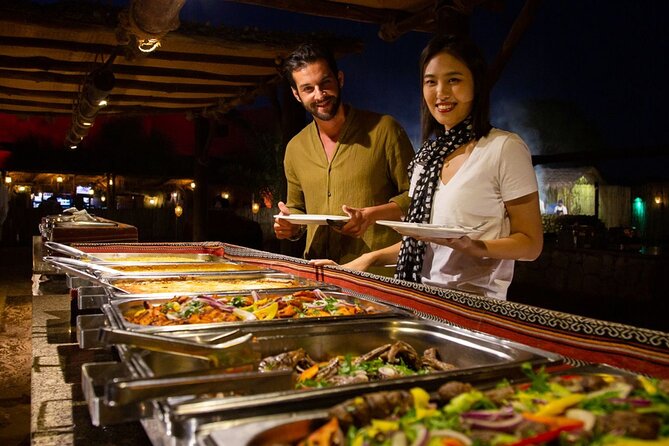 Premium Desert Safari Dubai : Dune Bashing, Camel Ride with BBQ - Is $83.45 Good Value?