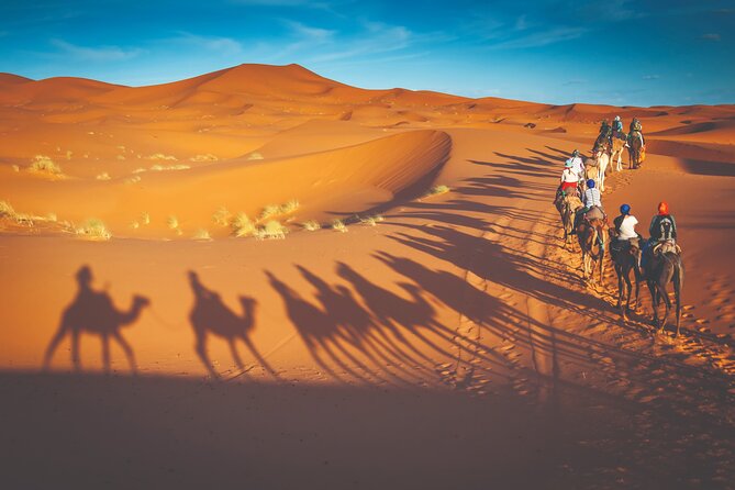 Premium Desert Safari with BBQ Dinner - Dubai - Leaving Dubai for the Lahbab dunes