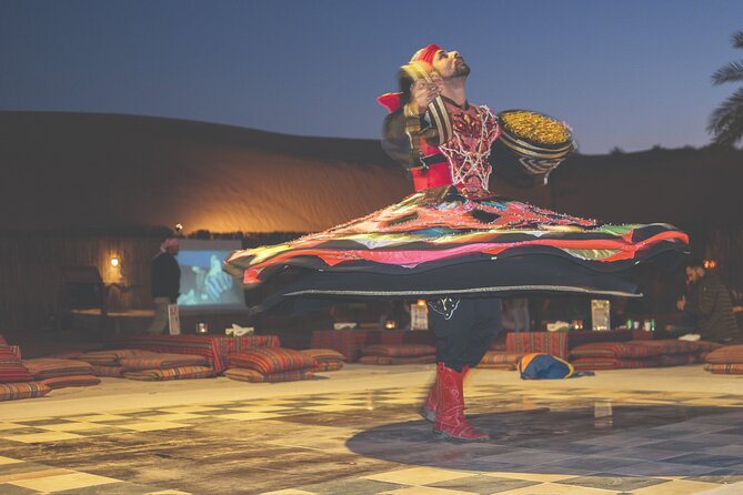 Premium Desert Safari with BBQ Dinner - Dubai - Should you book this Dubai desert safari?