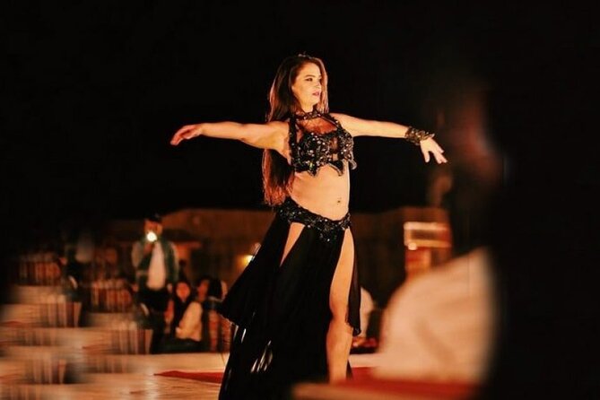 Premium Desert Safari with Dinner, Dunes and Ten Shows (VIP) - Is $90 good value for a Dubai desert safari?