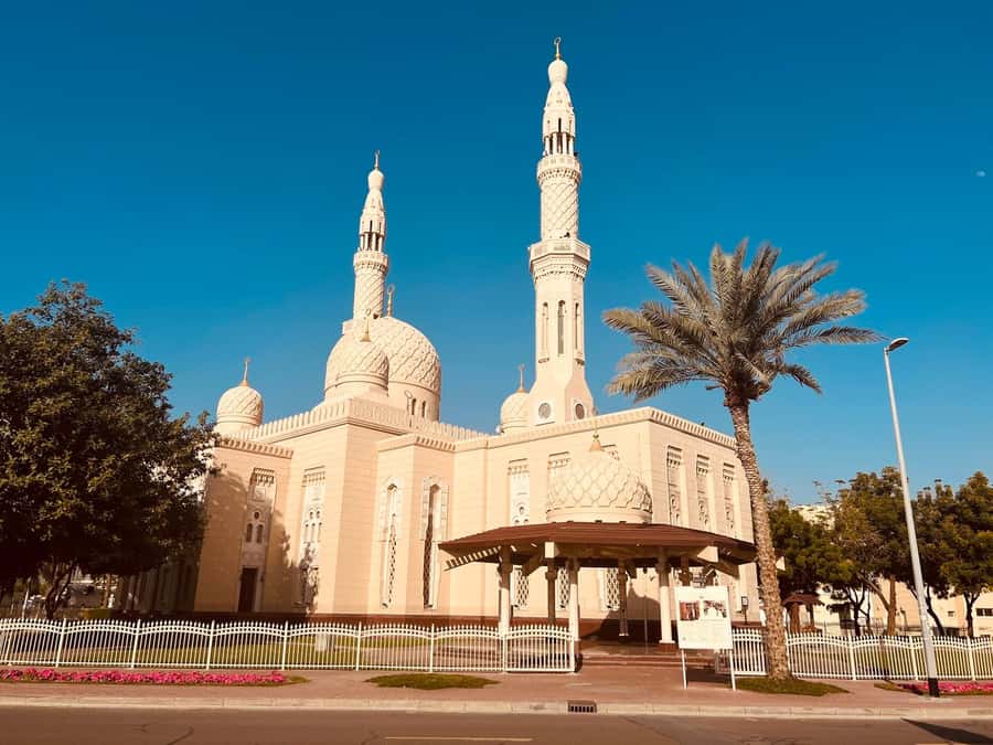 Premium Dubai City Sightseeing Tour in SUV - Why this seven-hour route works