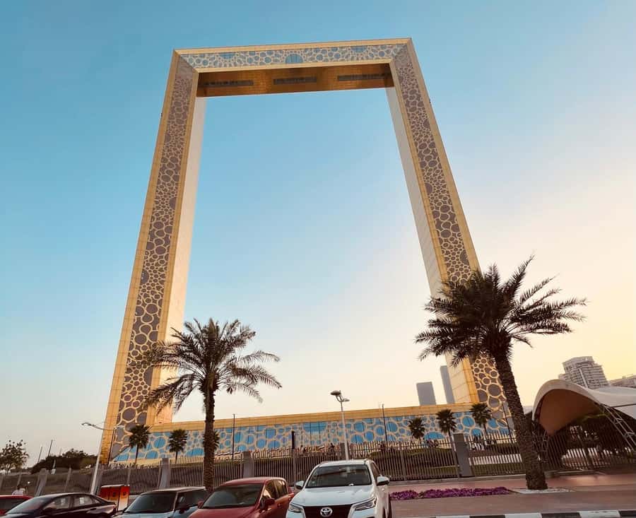 Premium Dubai City Sightseeing Tour in SUV - How flexible is the route?