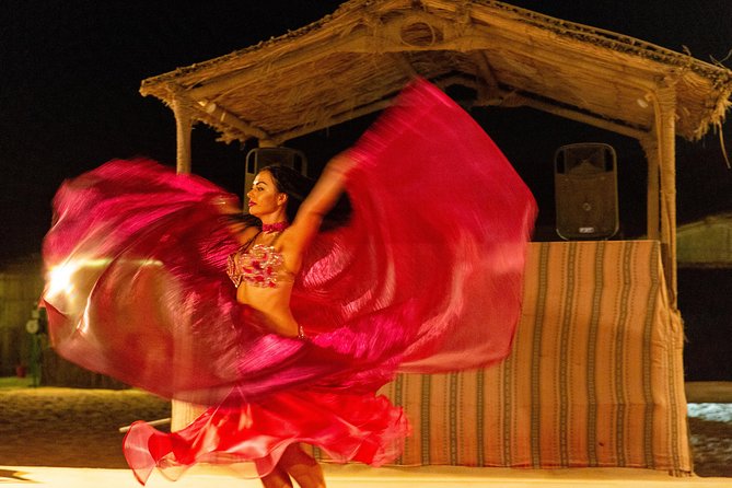 Premium Dubai Desert Safari with BBQ Dinner in the Red Dunes - Who Will Enjoy This Safari Most