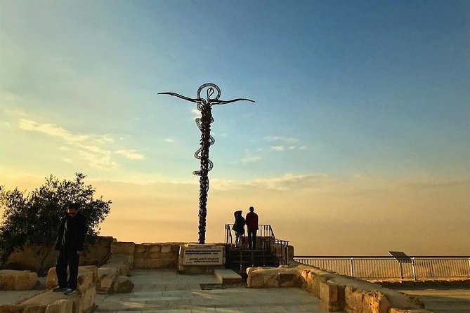 Private 3 Days Tour to Jordan's South - Why this private Jordan tour works