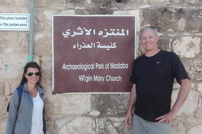 Private 3 Days Tour to Jordan's South - Wadi Al-Mujib and the road toward Kerak