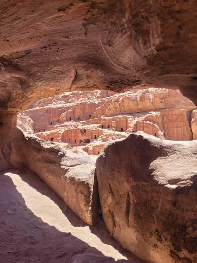 Private 3-Hour Guided Tour of Petra with Hotel Pickup . - Should you book this Petra tour?