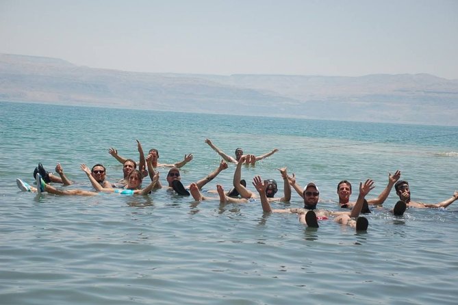 Private 4 Day Holiday Jordan in 3-Star Hotel - What This Four-Day Jordan Route Gets Right
