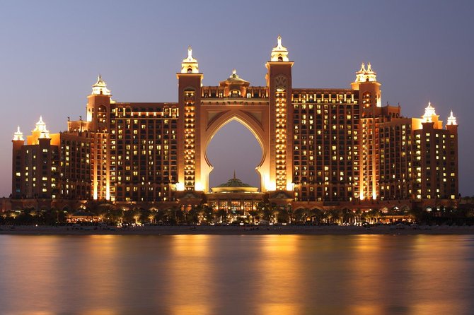Private 5 hours Dubai city tour - What the private format adds