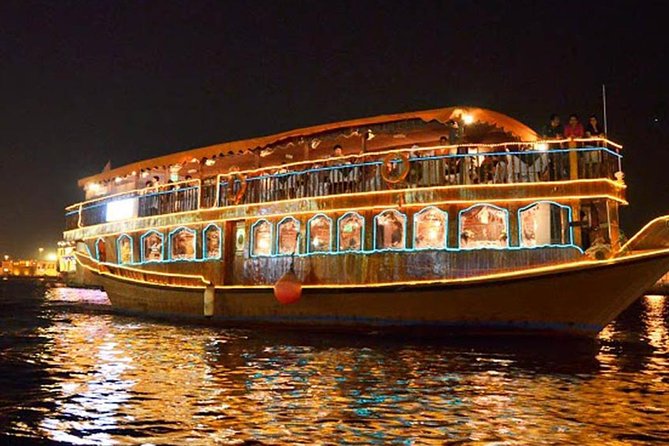 Private 5 hours Dubai city tour - Who will get the most from this tour