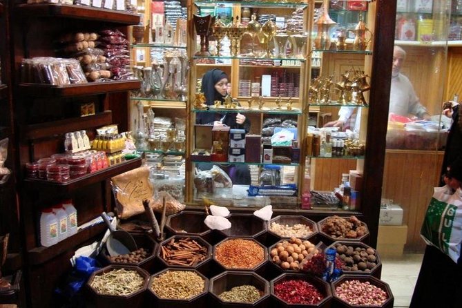 Private 5 hours Dubai city tour - Price, timing, and practical value