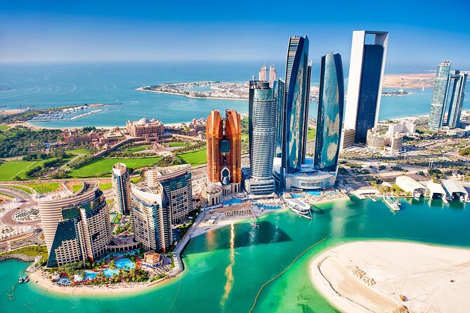 Private Abu Dhabi City Tour From Dubai - Who should book this Abu Dhabi tour