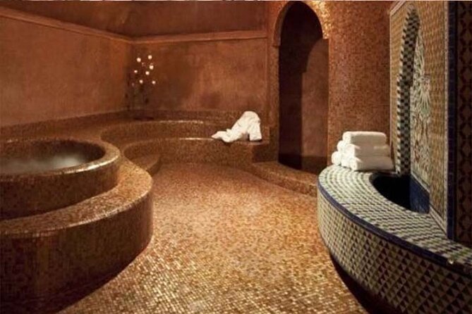 Private Amman City Sightseeing with Optional Arabic Mezze Lunch and Turkish Bath - Adding Jordan Museum and Royal Automobile Museum