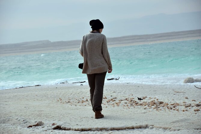 Private Amman, Jerash, and Dead Sea Full-Day Transfers from Amman - A private car makes the schedule workable