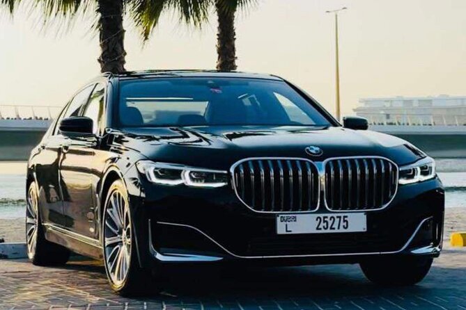 Private Car with Driver at Disposal in Dubai or Abu Dhabi - Abu Dhabi from Dubai: useful, but allow the whole day