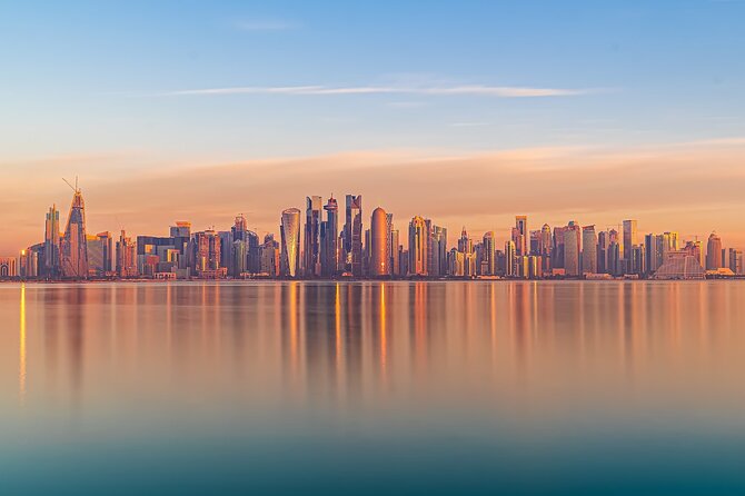 Private City Tour from Doha - Souq Waqif: the tour’s best hour