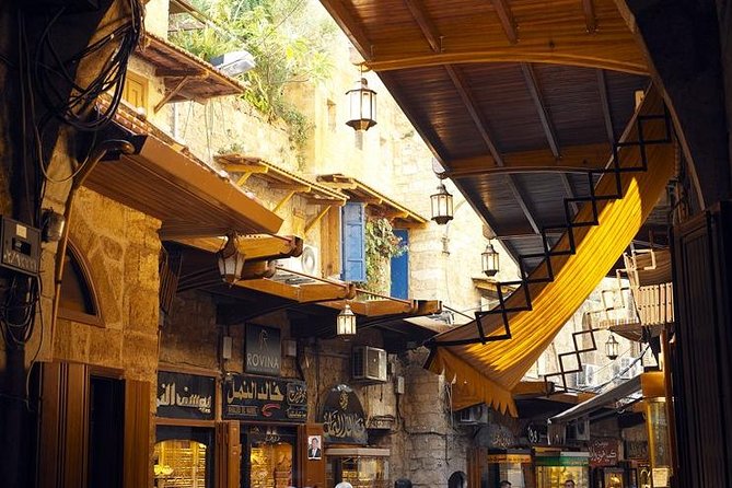 PRIVATE city Tour of authentic Tripoli and vibrant Batroun - Why this northern Lebanon day trip works