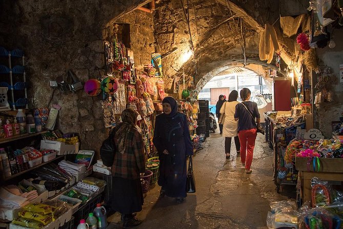 PRIVATE city Tour of authentic Tripoli and vibrant Batroun - Batroun’s Phoenician wall and coastal change of pace