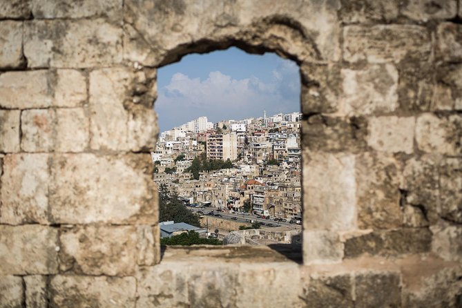 PRIVATE city Tour of authentic Tripoli and vibrant Batroun - Dave’s guiding style and the small-group setup