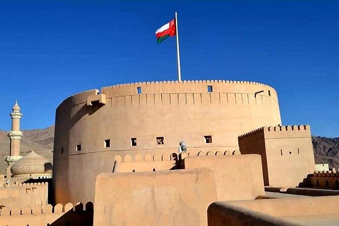 Private Day-Tour in Nizwa and Jebel Akhdar - Timing, fitness, and useful planning tips