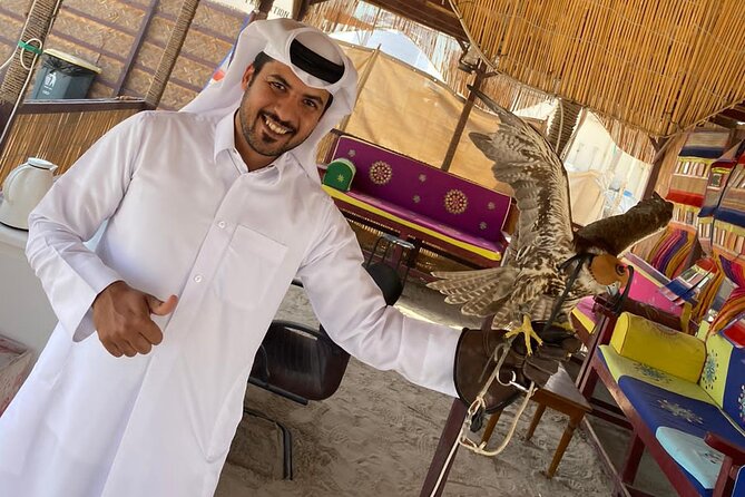 Private Desert Safari Fast Track - What the $99 price really buys