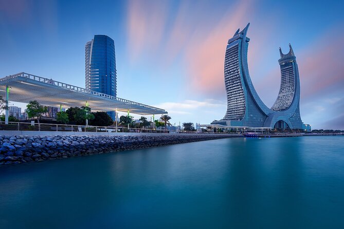 Private Doha Guided City Tour To All Main Attractions - Who should book this Doha tour