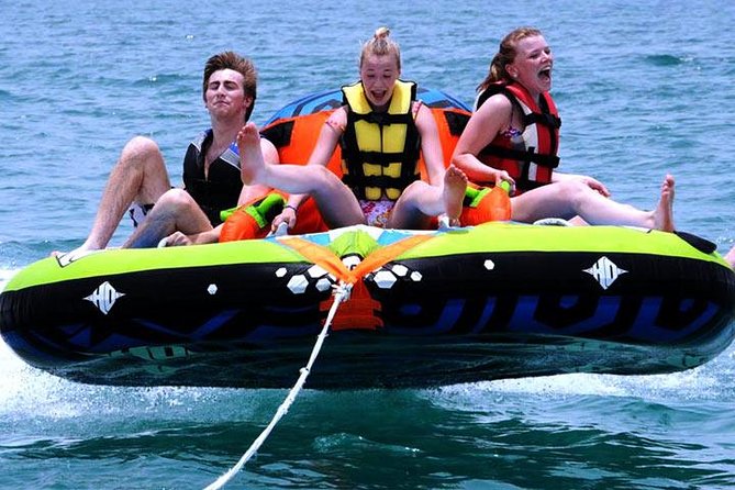 Private Donut Ride Experience in Ras al Khaimah - Key points before you book