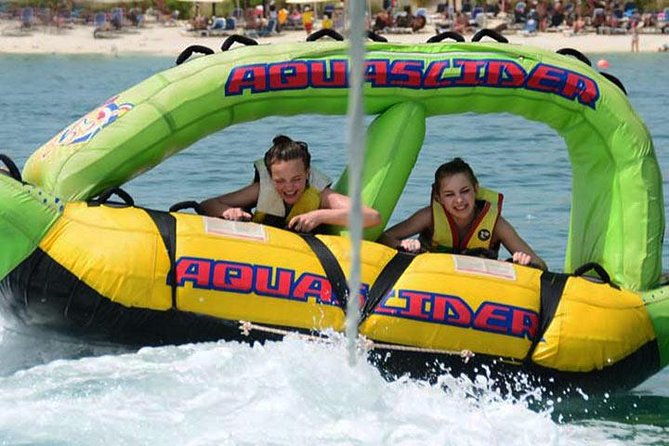 Private Donut Ride Experience in Ras al Khaimah - What the donut ride is really like