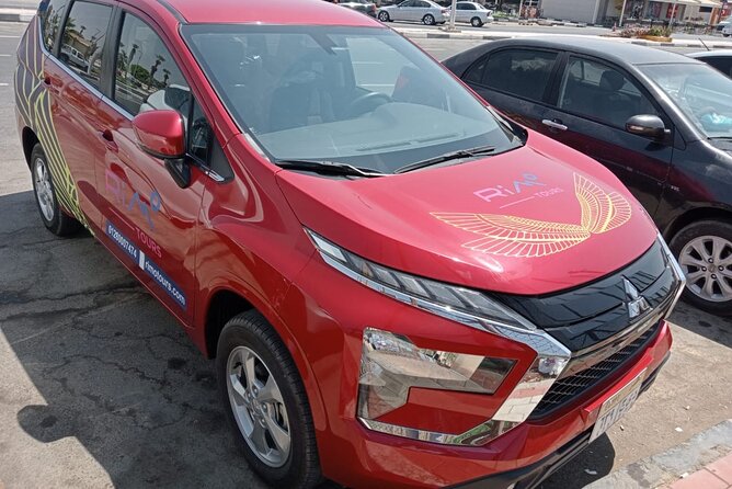 Private Dubai Airport Arrival/Departure Transfer to Dubai City - Booking details that deserve attention