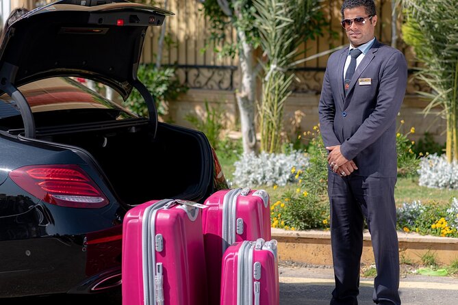 Private Dubai Airport Arrival/Departure Transfer to Dubai City - A closer look at the service’s weak spots