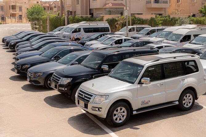 Private Dubai Airport Transfer DXB to Dubai City - Who gets the best value