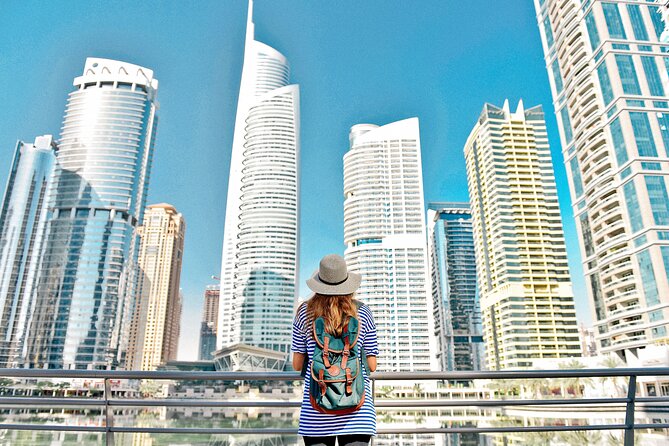 Private Dubai City Tour From Abu Dhabi - Why this private Abu Dhabi to Dubai trip works