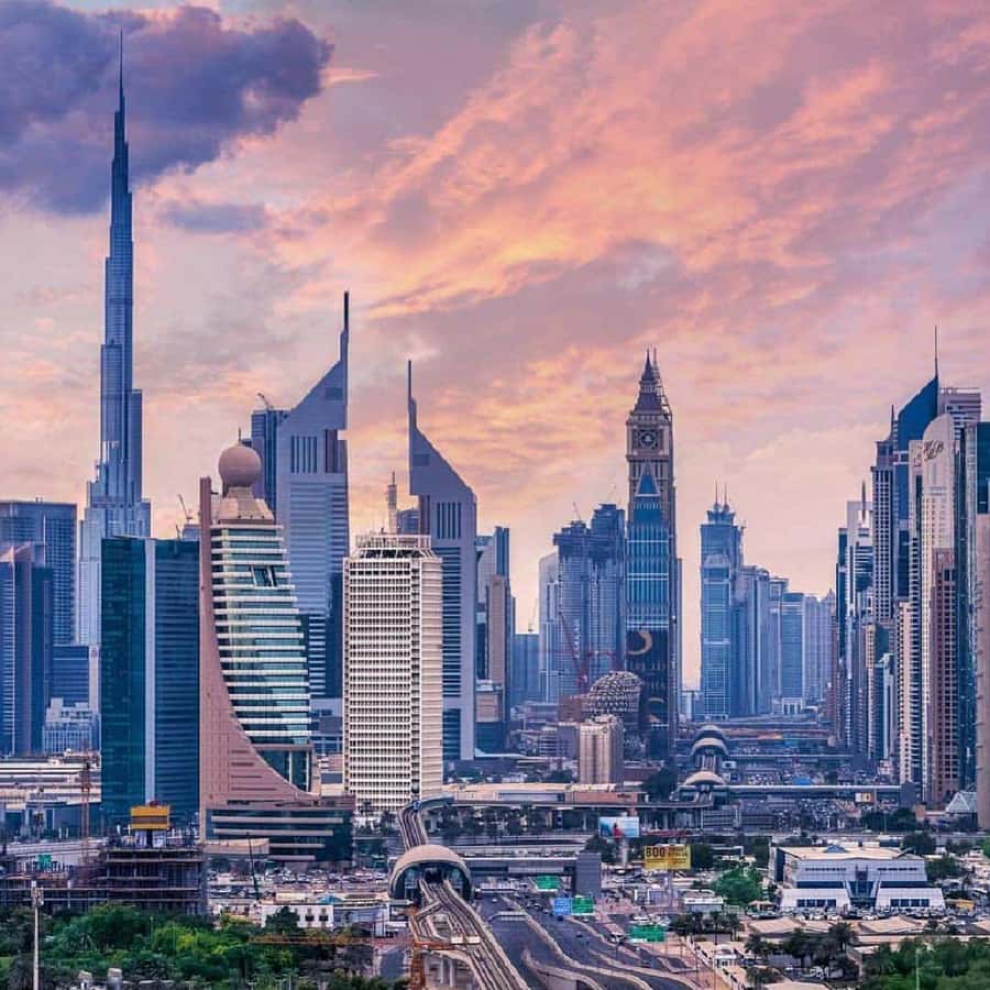 Private Dubai city tour fullday Guided Tour - Key points at a glance