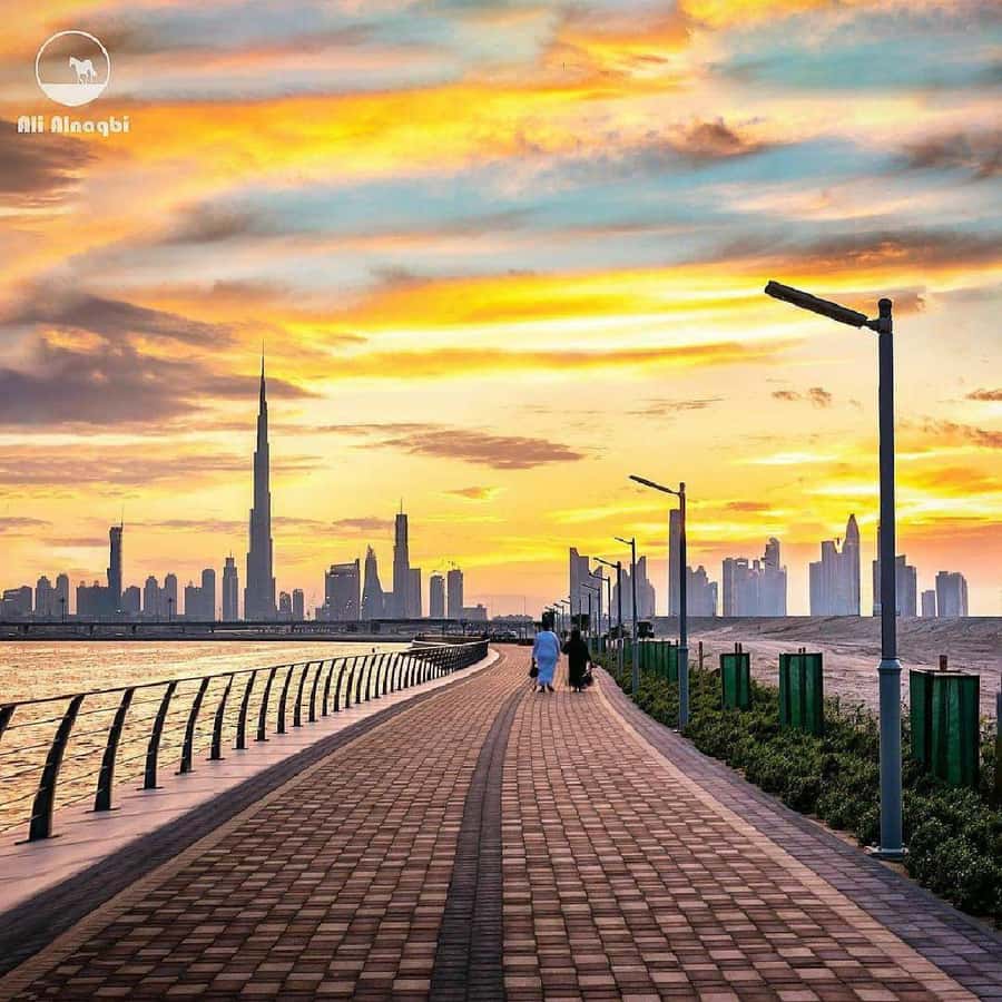 Private Dubai city tour fullday Guided Tour - Why this tour works for first-time Dubai visitors