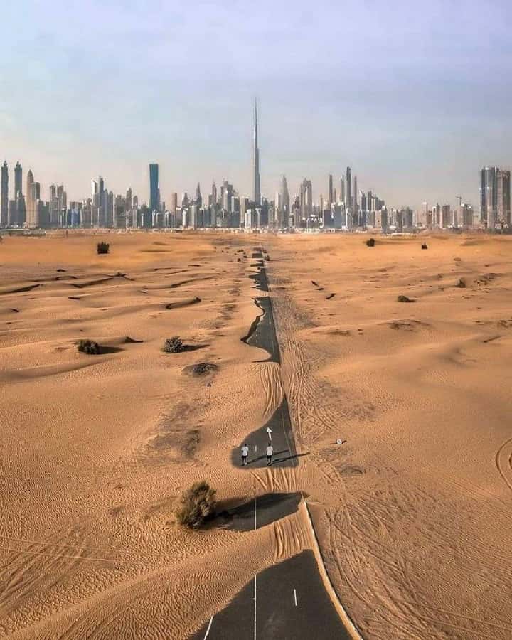 Private Dubai city tour fullday Guided Tour - Burj Al Arab and Madinat Jumeirah