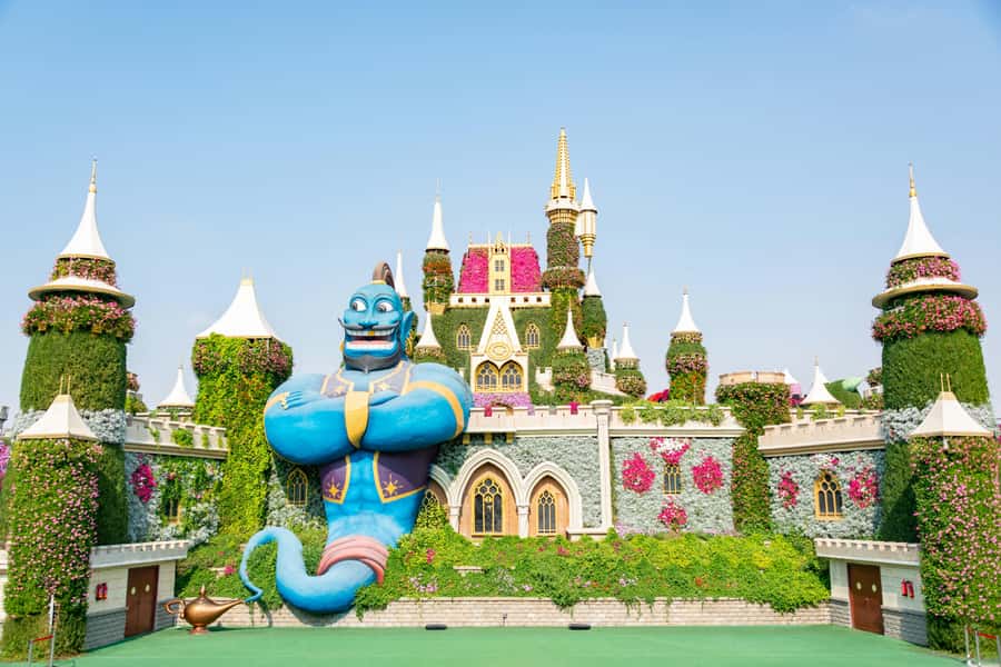 Private Dubai Frame & Miracle Garden Trip with Transfer - Why the Dubai Frame suits short visits