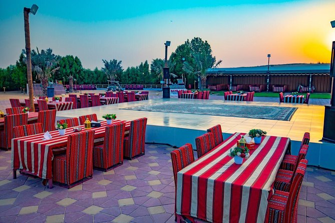 Private Evening Desert Safari Dubai with Hot BBQ Dinner - What the $299 group price really buys