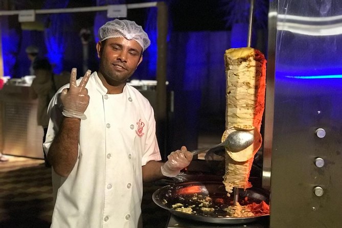 Private Evening Desert Safari Dubai with Hot BBQ Dinner - Who will enjoy this desert safari most?