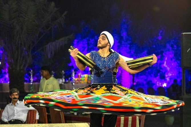 Private Evening Desert Safari Dubai with Hot BBQ Dinner - A private 4WD dune bash with a possible shortfall