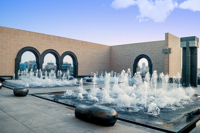 Private Express Doha City Tour - Your guide can make or break the four hours