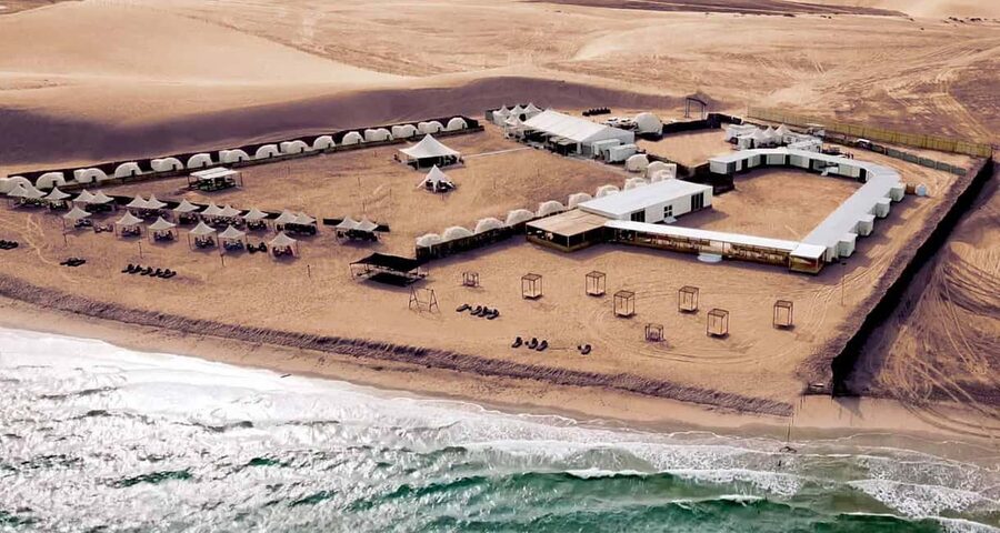 Private Full-Day Desert Tour - Key points to know before you book