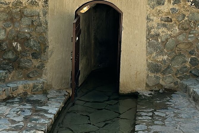 Private Full Day Hatta Visit Dam Heritage Village Lake - Heritage Village and the old irrigation system