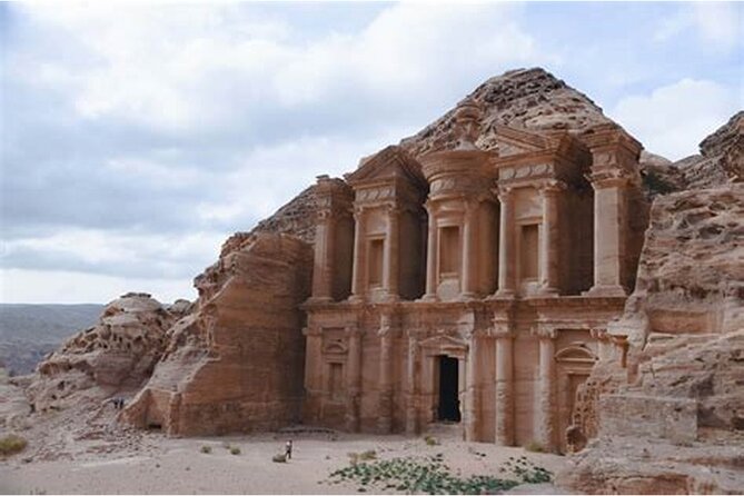Private Full Day Tour from Amman to Petra - Is $99 a good value?