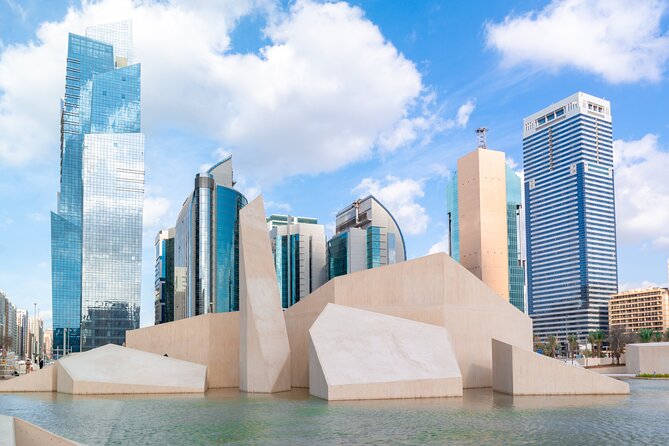 Private Full-Day Tour in Abu Dhabi - Why this private Abu Dhabi tour works well