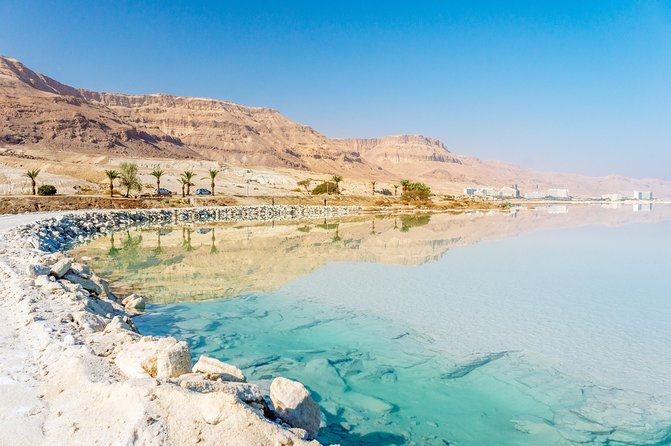 Private Full Trip of Madaba City Mosaics,Mount Nebo,Dead Sea & Amman Sightseeing - What the private format adds