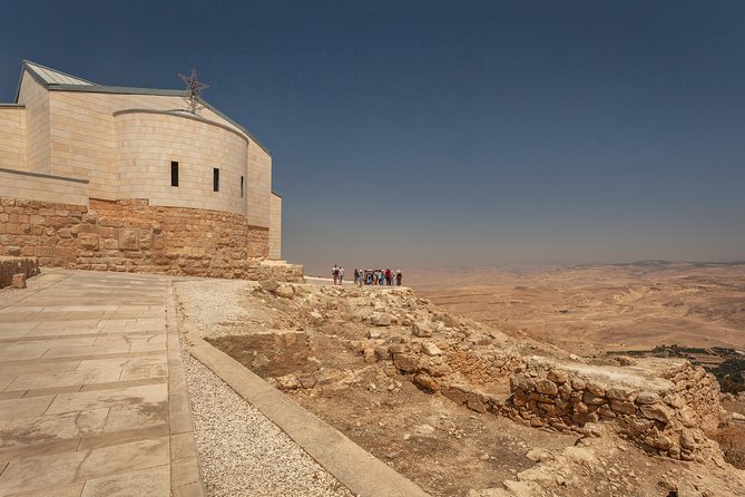 Private Full Trip of Madaba City Mosaics,Mount Nebo,Dead Sea & Amman Sightseeing - Meals, costs, and what to bring