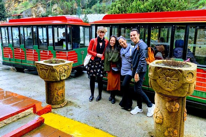 Private Guided Tour to Jeita Grotto through Harissa and Byblos - Is $75 good value?